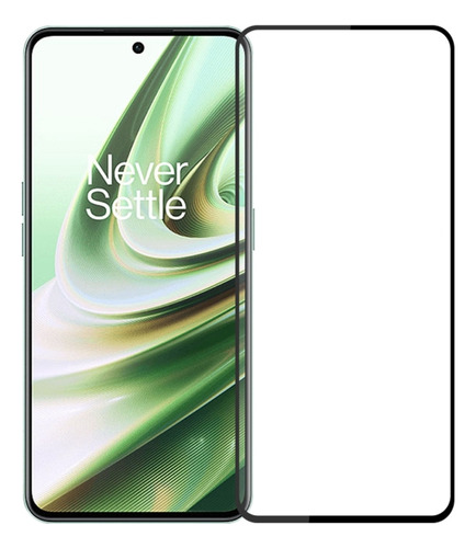 9h 2.5d Tempered Glass Film For Oneplus Nord Ce 3 Lite