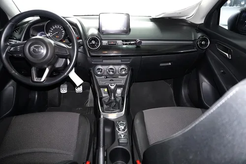 Mazda 2 MAZDA 2 TOURING