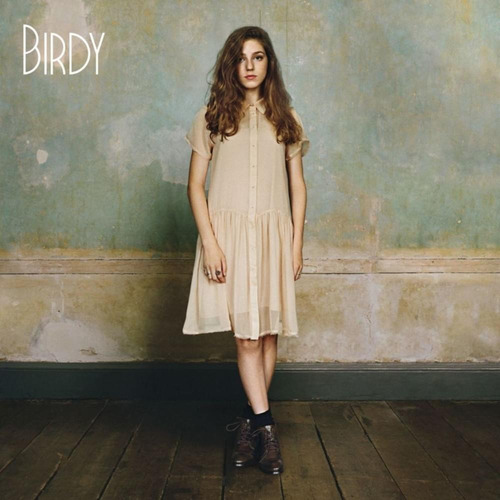 Birdy - Birdy (cd) - Importado