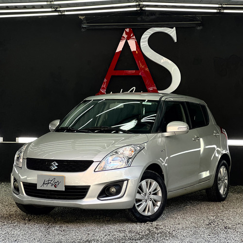 Suzuki Swift 1.2