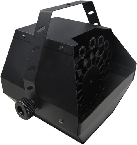 Máquina De Burbujas 110v