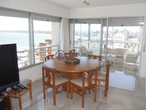 Imagen 7 de 30 de Venta Apartamento 3 Dormitorios, Península, Punta Del Este. - Punta Del Este Peninsula