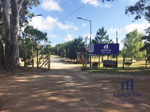 Venta Lote Costayres Costa Del Este