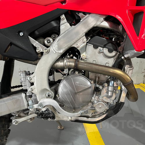 Honda Crf 250 Rx - 0km - 2025
