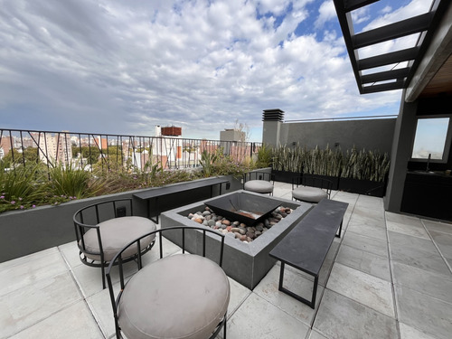 Oportunidad Venta Departamento Un Dormitorio - Balcon O Patio - Amenities - Salta 3503