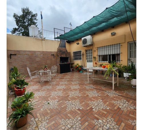 Hermosa Casa Interna Apta Crédito