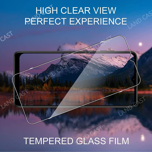 Pantalla LCD táctil para Oppo A57 4g Cph2387 A57s A17 A77 4g Display