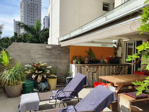 Apartamento - Barra Funda - Ref: 67858 - V-67858