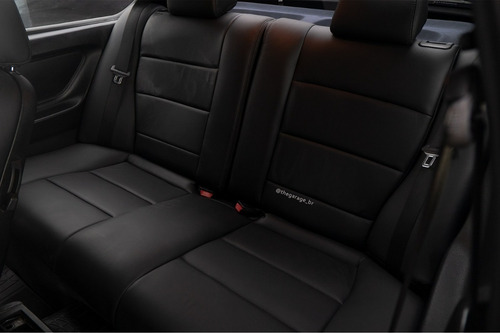 Bmw 323ti Compact