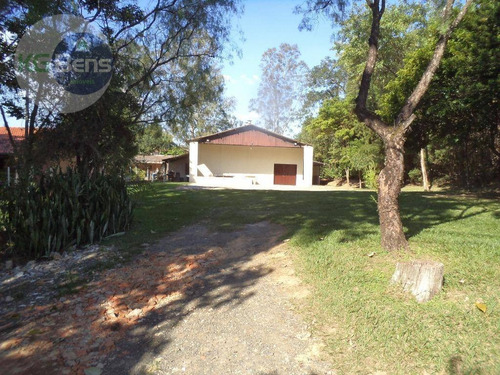 Casa À Venda Por R$ 580.000,00 - Parque Da Represa - Paulínia/sp - Ca0487