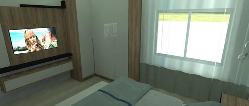 Casa Para Venda Em Guarapuava, Alto Da Xv, 3 Dormitórios, 1 Suíte, 1 Banheiro, 2 Vagas - Cs-0015_2-1005359