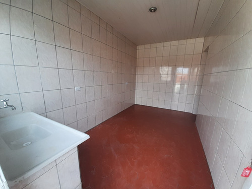 Imagem 7 de 12 de Apartamento Em São Paulo - Sp - Ca0185_horus