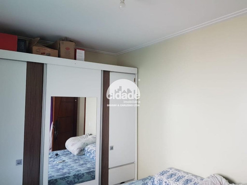 Imagem 13 de 24 de Casa Residencial À Venda, 2 Quartos, 2 Vagas, Floresta - Cascavel/pr - 11355