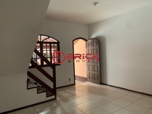 Imagem 2 de 21 de Ótima Casa Com 2 Quartos Em Condomínio No Parque São Luiz. - Ca01135 - 34376515