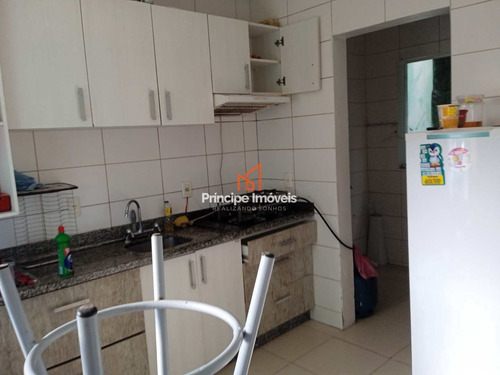 Imagem 5 de 18 de Casa Para Locação Com 3 Dormitórios No Bom Retiro - A361