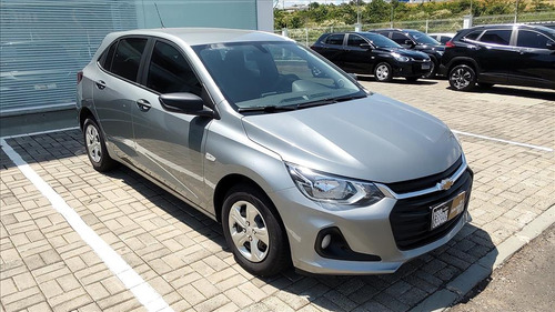 Chevrolet Onix 1.0 FLEX MANUAL