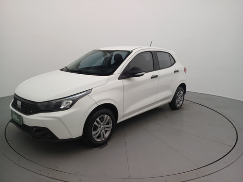 Fiat Argo 1.0 FIREFLY FLEX MANUAL