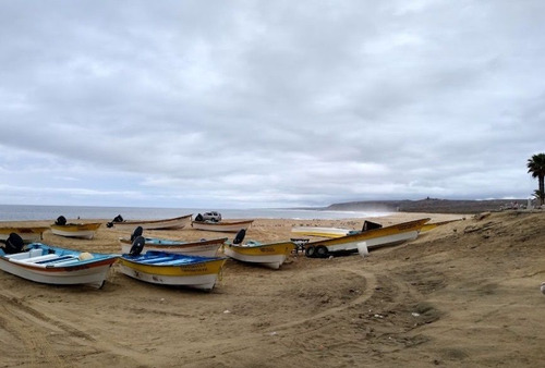 Terreno En Playa Los Innoncentes