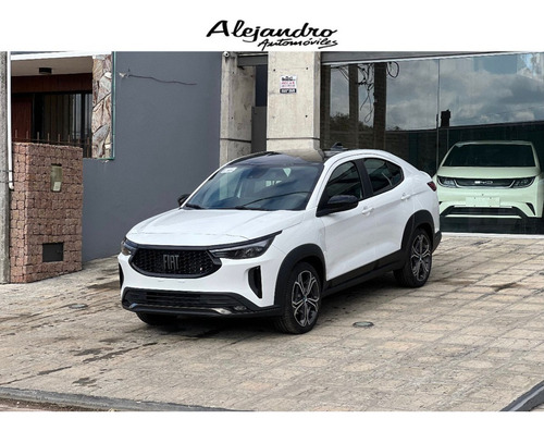 Fiat FASTBACK 1.0 T Impetus 200 At