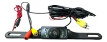 Comprar Cámara De Retroceso Universal 18.5mm Carros Vehiculos Camión