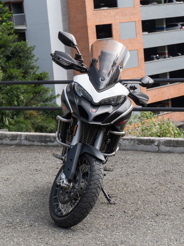 Ducati Multiestrada 2021