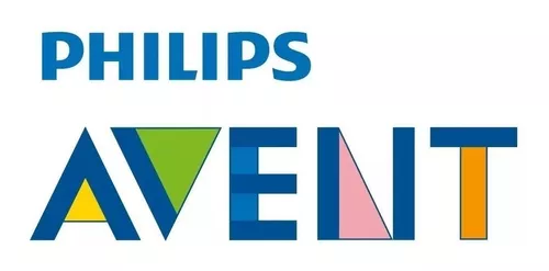 Pack de Dos Tetinas de Flujo Lento Philips Avent Classic+