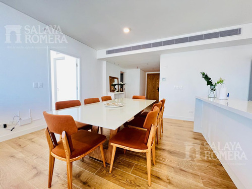 Venta : Apartamento 2 Dormitorios Torre Trump Playa Brava Punta Del Este
