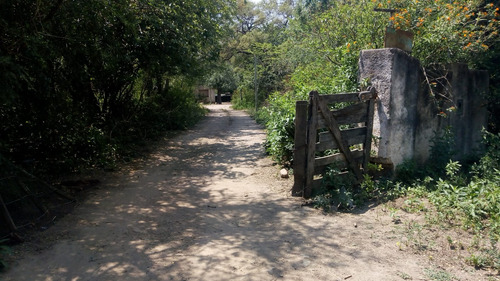 Terreno En Venta En Unquillo