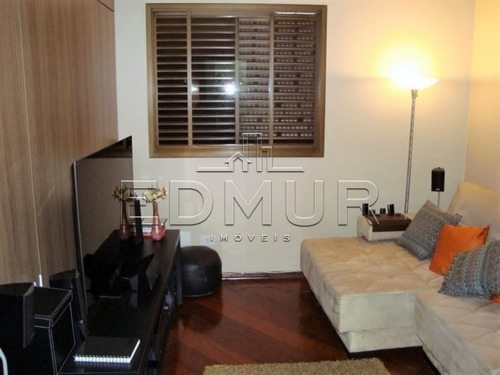 Imagem 11 de 15 de Apartamento - Vila Santa Teresa - Ref: 12513 - V-12513