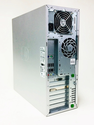 Workstation Hp Z400 Xeon W3505 16gb Ddr3 1.2tb