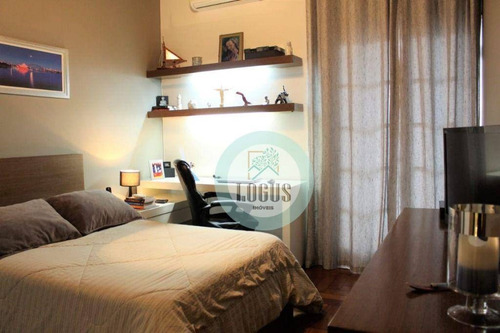 Imagem 12 de 25 de Sobrado Com 4 Dormitórios À Venda, 247 M² Por R$ 1.272.000,00 - Nova Petrópolis - São Bernardo Do Campo/sp - So0479