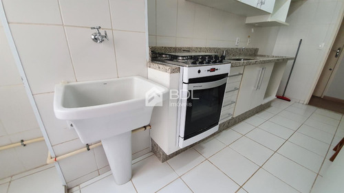 Imagem 11 de 30 de Apartamento À Venda Em Chácara Primavera - Ap003237
