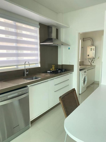 Imagem 12 de 21 de Cannes Residene Itapema - 162689