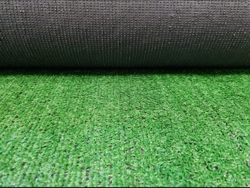 Pasto Sintético Decorapisos 10mm Rollo Para Balcones