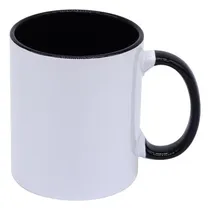Comprar Tazas 11 Onz Para Sublimación Con Fondo De Color