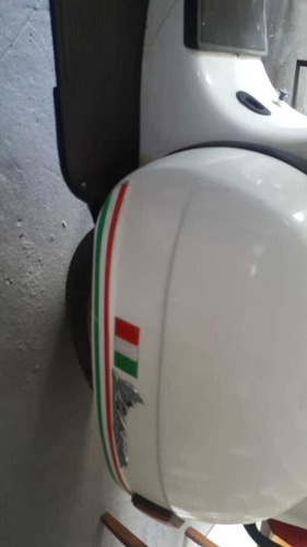 Vespa T5