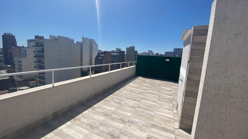 Juan Bautista Alberdi 2900, Depto 2 Ambientes, A Estrenar, Al Frente Con Balcón Terraza, Flores