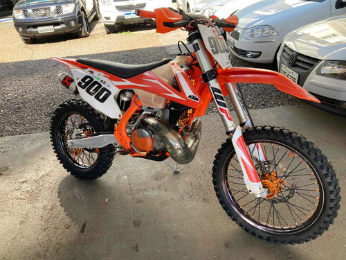 Ktm Xc 300 2 Tempo
