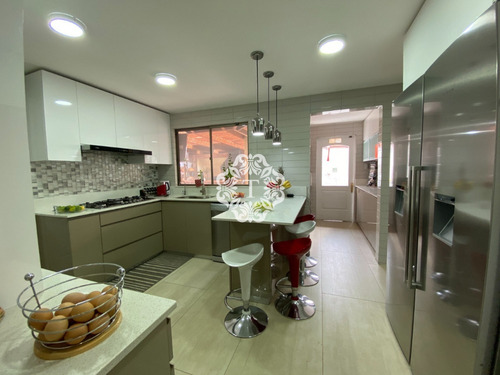 Remodelada, 6d/6b, Gran Jardin, Quincho.