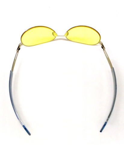 Lentes Gunnar Gamer Onyx Legend Z