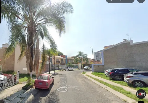 Casa Ubicada En Colonia Haciendas Del Valle Zapopan Jalisco. Con 3 Recamaras Y 143m2. A Unos Minutos Del Auditorio Telmex.