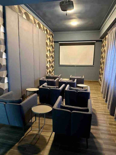 Apartamento Amueblado En Alquiler Ensanche Naco | Us$980