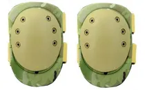 Comprar Rodilleras Y Coderas  Trekking Táctica