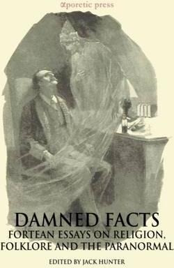 Libro Damned Facts : Fortean Essays On Religion, Folklore...