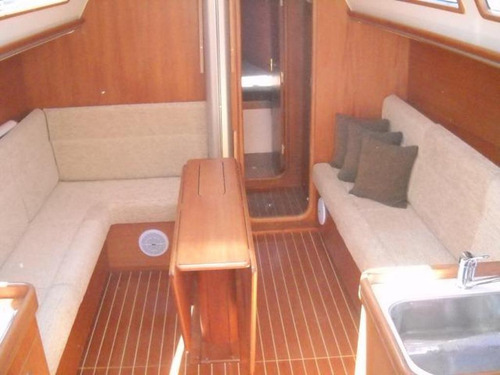 Malbec 411 - 2011 - Yanmar 40hp