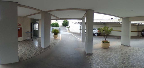 Venda De Apartamentos / Padrão Na Cidade De São Carlos 24286