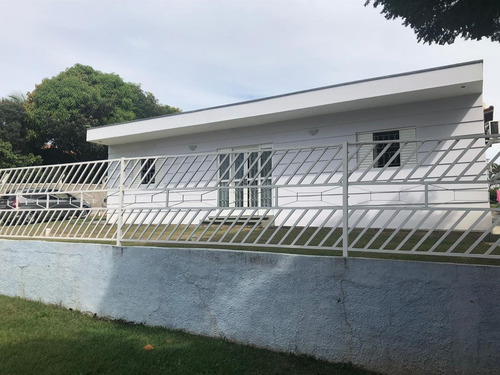 Imagem 3 de 26 de Casa - Ca00117 - 67824614