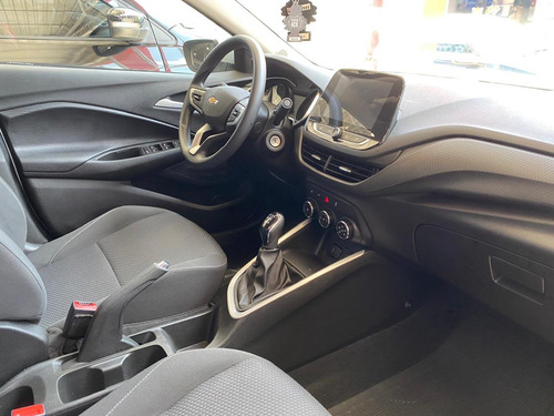 Chevrolet Onix plus 1.0 Lt Turbo 4p