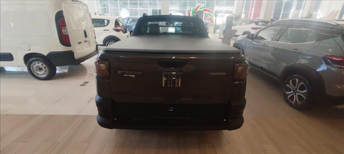 Fiat Strada Strada 1.3 cs Flex