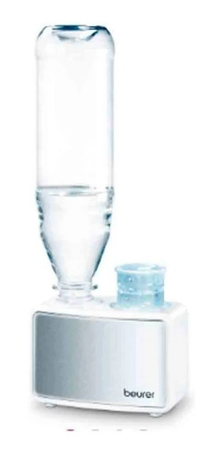 Minihumidificador De Aire Beurer Lb 12 Portatil 12 Volts